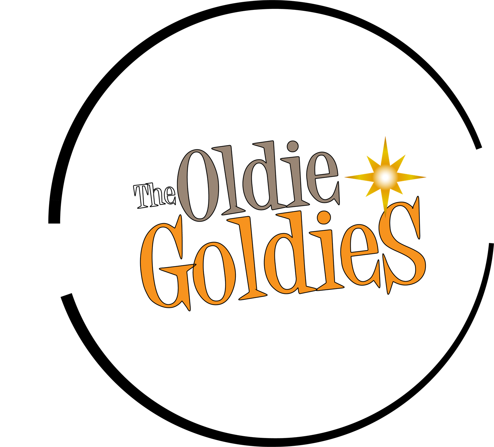 The Oldie Goldies – Official Website